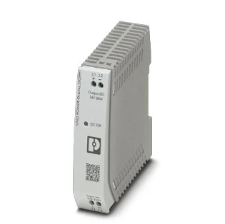 Phoenix Contact - Gelijkstroomvoedingseenheid - UNO-PS/1AC/24DC/ 30W 2902991 892354