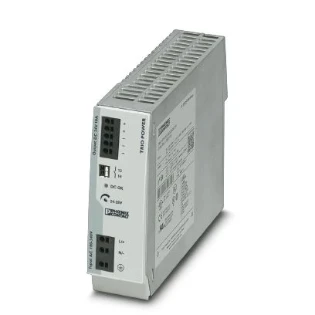 Phoenix Contact - Gelijkstroomvoedingseenheid - TRIO-PS-2G/1AC/24DC/10 2903149 892356