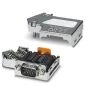 Phoenix Contact - Sub-D connector - SUBCON-PLUS-PROFIB/SC2 2708232 892455