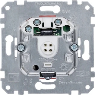 Schneider Electric Merten - Dimmer - MTN577899 MTN577899 89246