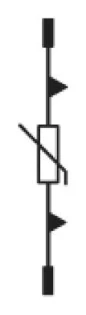 Phoenix Contact - Toebehoren/onderdelen voor overspanningsbeveiliging energietechniek - VAL-MS 230 ST 2798844 892589