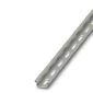Phoenix Contact - Montagerail voor elektrische/industriële regelapparatuur - NS 15 PERF 2000MM VPE 10 1401682 892625