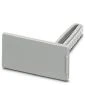 Phoenix Contact - Tekstplaathouder - KLM 3 0811969 892641