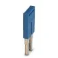 Phoenix Contact - Doorverbindingsbrug rijgklem - FBS  2-5 BU 3036877 892664