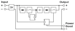 Phoenix Contact - Toebehoren/onderdelen voor UPS - QUINT-BUFFER/24DC/20 2866213 892706