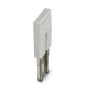 Phoenix Contact - Doorverbindingsbrug rijgklem - FBS  2-5 GY 3038969 892782