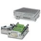 Phoenix Contact - Sub-D connector - SUBCON-PLUS 9/M 2744018 893001