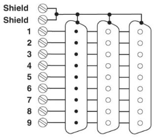 Phoenix Contact - Interfacemodule - PSM PTK 2760623 893002