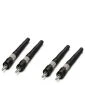 Phoenix Contact - Glasvezel connector - PSM-SET-B-FOC/4-HCS/PN 2313782 893076