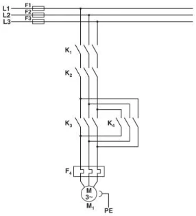 Phoenix Contact - Motorstarter/Motorstarter combinatie - ELR H5-IES-SC- 24DC/500AC-2 2900414 893114