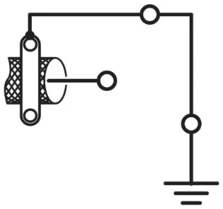 Phoenix Contact - Patchpaneel twisted pair - FL-PP-RJ45-SCC 2901642 893450