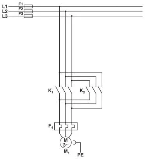 Phoenix Contact - Motorstarter/Motorstarter combinatie - ELR H5-I-SC- 24DC/500AC-2 2900574 893515