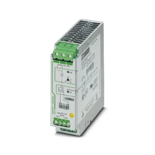 Phoenix Contact - Overspanningsbegrenzer - QUINT-ORING/24DC/2X20/1X40 2320186 893606