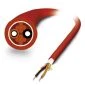 Phoenix Contact - Glasvezelkabel - PSM-LWL-RUGGED-FLEX-980/1000 2744335 893611