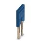 Phoenix Contact - Doorverbindingsbrug rijgklem - FBS  2-8 BU 3032567 893638
