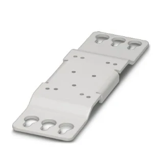 Phoenix Contact - Draagbeugel/adapter voor DIN-rail - UWA 182/52 2938235 893999