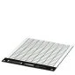 Phoenix Contact - Tekststrookblad - LS-EMLP (20X8) WH 0831685 894047
