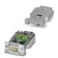 Phoenix Contact - Sub-D connector - SUBCON-PLUS-PROFIB/AX 2744377 894089