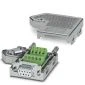 Phoenix Contact - Sub-D connector - SUBCON  9/F-SH 2761499 894092