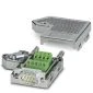Phoenix Contact - Sub-D connector - SUBCON  9/M-SH 2761509 894093