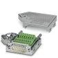 Phoenix Contact - Sub-D connector - SUBCON 15/M-SH 2761606 894094