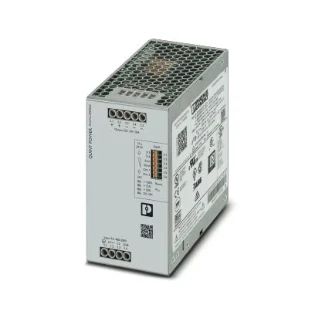 Phoenix Contact - Gelijkstroomvoedingseenheid - QUINT4-PS/3AC/24DC/20 2904622 894231