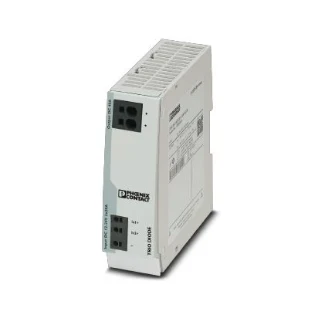 Phoenix Contact - Overspanningsbegrenzer - TRIO2-DIODE/12-24DC/2X20/1X40 2907379 894304