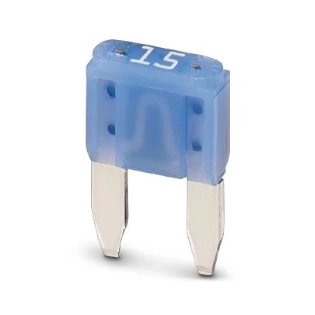 Phoenix Contact - Steekzekering - FUSE 15A/32V FK1 2908360 894334