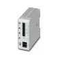 Phoenix Contact - Apparatenbeveiligingsschakelaar - CBMC E4 24DC/1-10A NO 2906032 894438