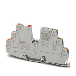 Phoenix Contact - Apparatenbeveiligingsschakelaar - PTCB E1 24DC/2A NO 2909903 894617