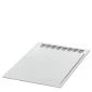 Phoenix Contact - Toebehoren/onderdelen voor laagspannings-schakeltechniek - MINI MCR-DKL-LABEL 2810272 894738