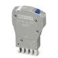 Phoenix Contact - Apparatenbeveiligingsschakelaar - CB TM1 2A SFB P 2800837 894907