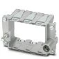 Phoenix Contact - Contactblokhouder industriële connector - HC-M-B10-MFH-B 1182088 895290