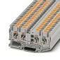 Phoenix Contact - Verbindingsrijgklem - PT 6-QUATTRO 3212934 895323