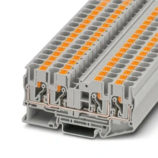 Phoenix Contact - Verbindingsrijgklem - PT 6-QUATTRO 3212934 895324