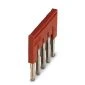 Phoenix Contact - Doorverbindingsbrug rijgklem - FBS  5-6 3030349 895500