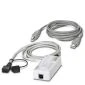 Phoenix Contact - Toebehoren/onderdelen voor laagspannings-schakeltechniek - IFS-USB-PROG-ADAPTER 2811271 895896