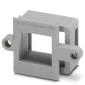 Phoenix Contact - Bevestigingselement industriële connector - VS-08-A-RJ45/MOD-1-IP20 1689433 895904