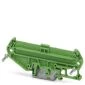 Phoenix Contact - Profiel voor opbouw elektronica behuizing - UM 72-SEFE/R 2959353 896113