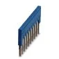 Phoenix Contact - Doorverbindingsbrug rijgklem - FBS 10-5 BU 3036916 896281
