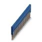 Phoenix Contact - Doorverbindingsbrug rijgklem - FBS 20-5 BU 3036929 896283