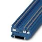 Phoenix Contact - Verbindingsrijgklem - PT 1,5/S-TWIN BU 3208168 896300