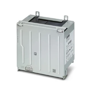 Phoenix Contact - Accu (Lithium) voor voertuigen en toepassingen - UPS-BAT/PB/24DC/12AH 1274119 896334