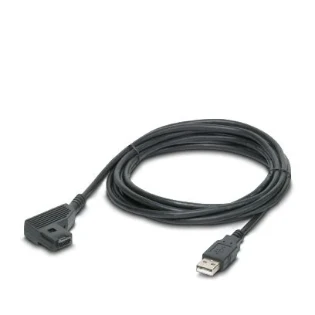 Phoenix Contact - Data- en communicatiekabel - IFS-USB-DATACABLE 2320500 896338