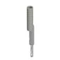 Phoenix Contact - Testadapter voor rijgklemmen - PAI-4-N GY 3032871 896348