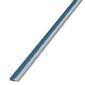Phoenix Contact - Doorverbindingsbrug rijgklem - FBST 500-PLC BU 2966692 896428