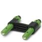 Phoenix Contact - Toebehoren/onderdelen voor laagspannings-schakeltechniek - PACT-FAST-MNT-W16-L65 2276641 896440