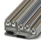Phoenix Contact - Sensor/actorrijgklem - PTIO 1,5/S/4 3244452 896494