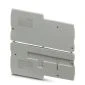 Phoenix Contact - Eindplaat rijgklem - D-PTIO 1,5/S/3 3244575 896552