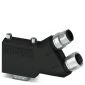 Phoenix Contact - Sub-D connector - SUBCON-PLUS-PROFIB/35/M12 2902320 896594